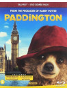 Paddington+Dvd [Edizione: Belgio]