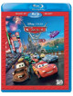 Cars 2 3D+2D/Blu-Ray [Edizione: Francia]