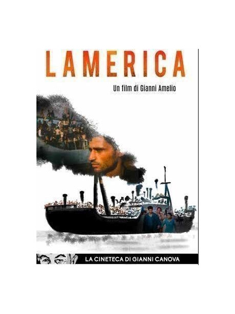 Lamerica