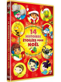 14 Histoires Etoilees Pour Noel [Edizione: Francia]