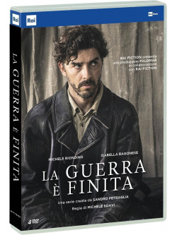 Guerra E' Finita (La) (4 Dvd)