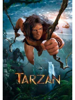 Tarzan