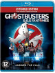 Ghostbusters Sos Fantomes/Blu-Ray+Dvd Bonus [Edizione: Francia]