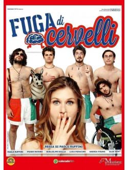 Fuga Di Cervelli