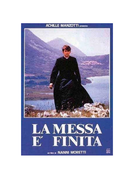 Messa E' Finita (La)