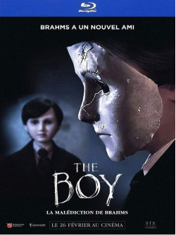 The Boy 2 [Edizione: Francia]