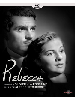 Rebecca [Edizione: Francia]