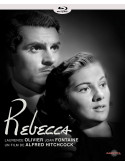 Rebecca [Edizione: Francia]