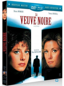 La Veuve Noire/Blu-Ray+Dvd [Edizione: Francia]