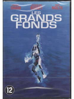 Les Grands Fonds [Edizione: Francia]