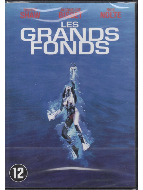 Les Grands Fonds [Edizione: Francia]
