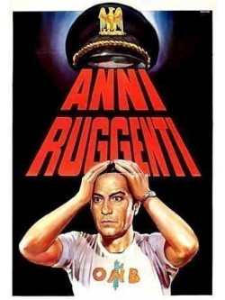 Anni Ruggenti