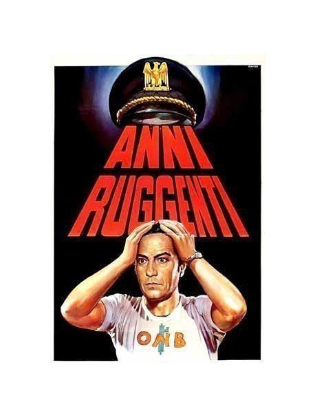 Anni Ruggenti