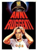 Anni Ruggenti