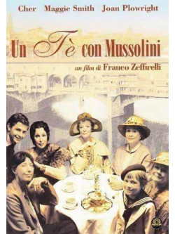 Te' Con Mussolini (Un)