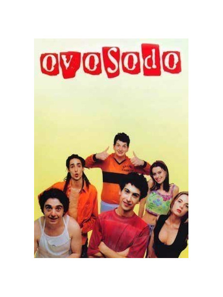 Ovosodo