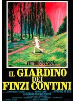 Giardino Dei Finzi Contini (Il)