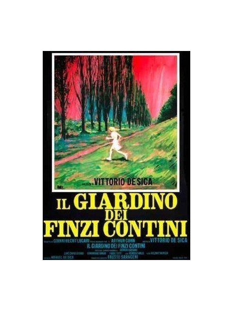 Giardino Dei Finzi Contini (Il)
