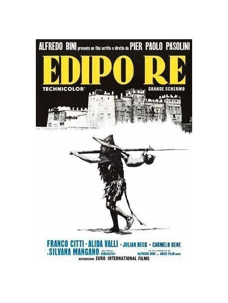 Edipo Re