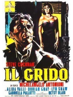 Grido (Il)