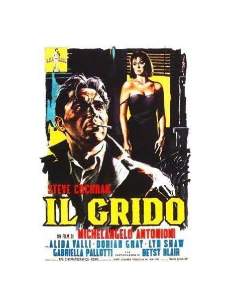 Grido (Il)
