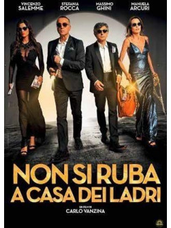 Non Si Ruba A Casa Dei Ladri
