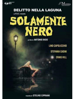 Solamente Nero