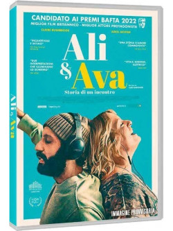 Ali & Ava - Storia Di Un Incontro