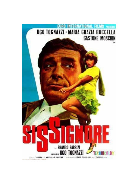 Sissignore