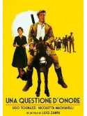 Questione D'Onore (Una)