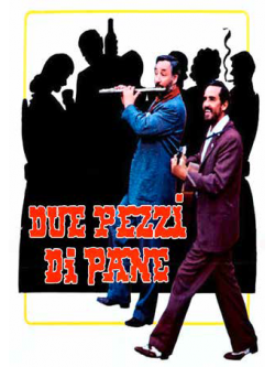 Due Pezzi Di Pane