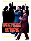 Due Pezzi Di Pane
