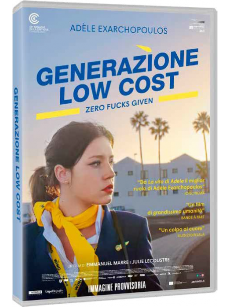 Generazione Low Cost