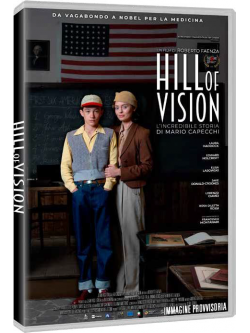 Hill Of Vision