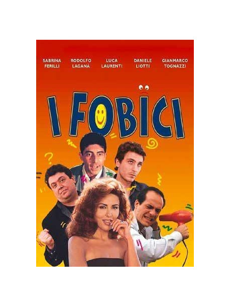 Fobici (I)