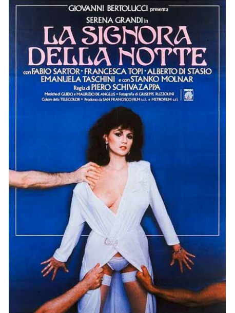 Signora Della Notte (La)