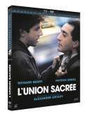 Union Sacree (L') (Blu-Ray+Dvd) [Edizione: Francia]