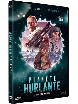 Planete Hurlante [Edizione: Francia]