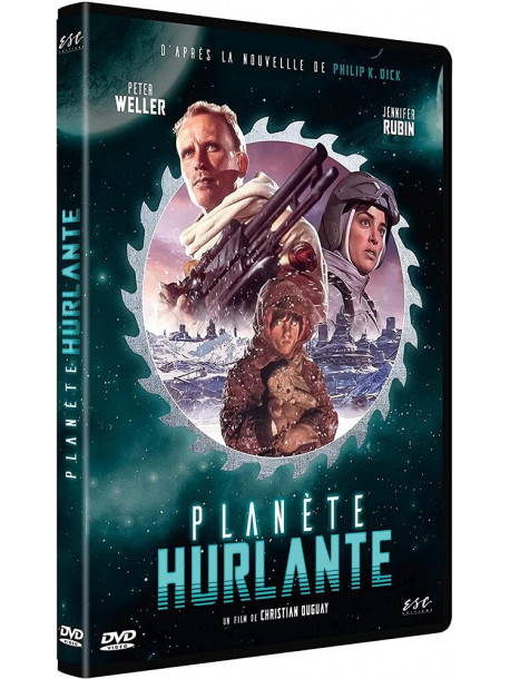 Planete Hurlante [Edizione: Francia]