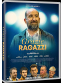 Grazie Ragazzi