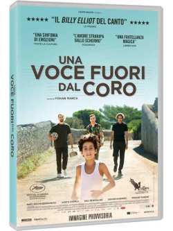 Voce Fuori Dal Coro (Una)