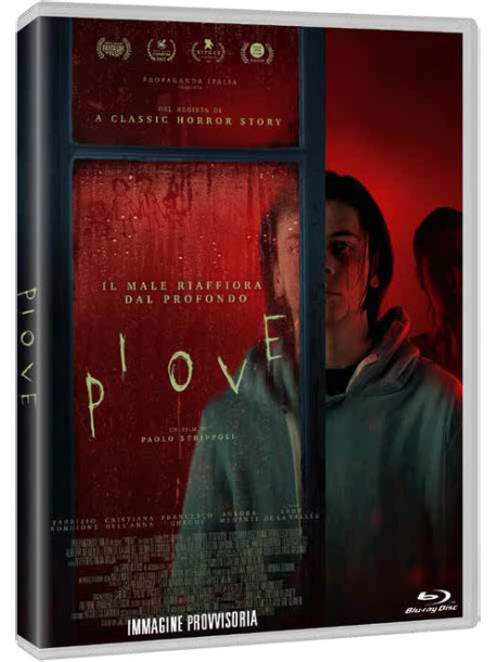 Piove