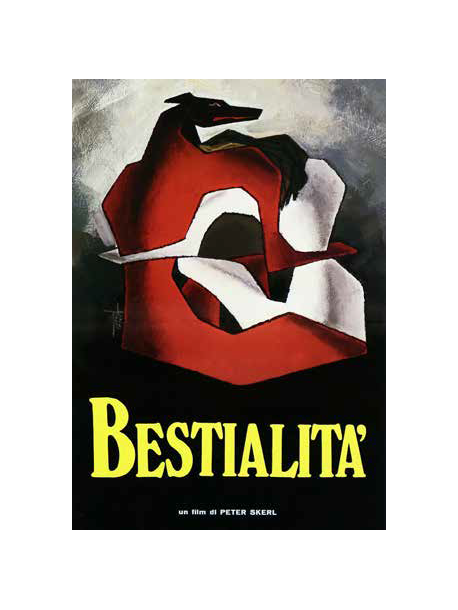 Bestialita'