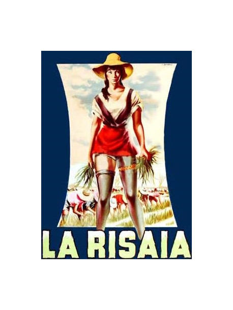 Risaia (La)