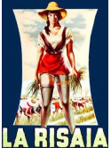 Risaia (La)