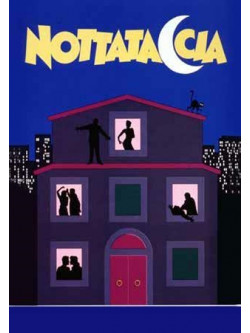 Nottataccia