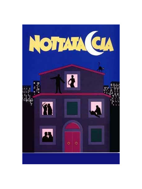 Nottataccia