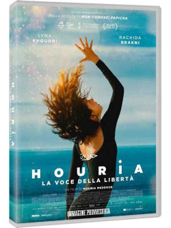 Houria - La Voce Della Liberta'