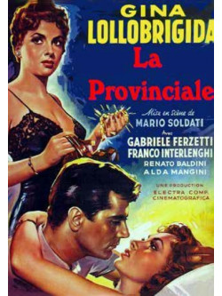 Provinciale (La) (Ed. Restaurata)