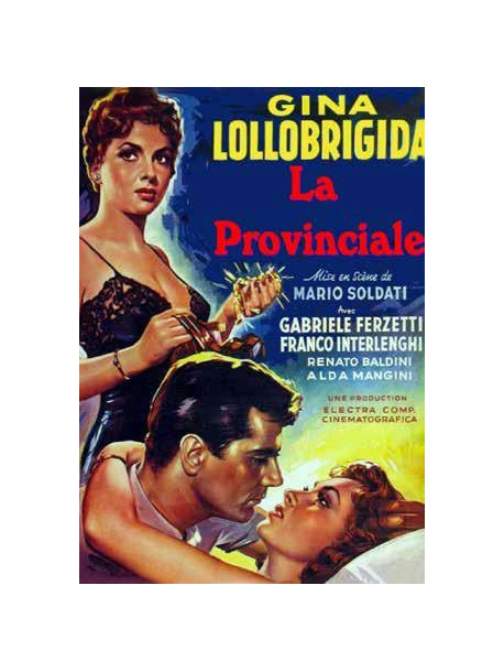 Provinciale (La) (Ed. Restaurata)